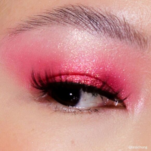 BH Cosmetics ghost pepper eyeshadow palette - Picture 5 of 12